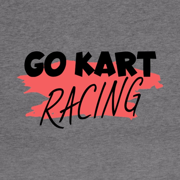 Go kart racing by maxcode